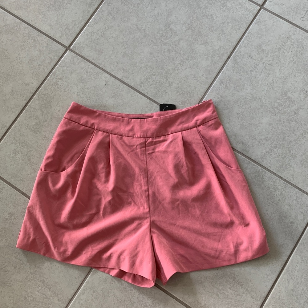 NWT FOREVER 21 Shorts Sz S